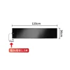 Roof Snow Melting Mat 36 * 120 cm (1.5 m Direct-Plug Cable)