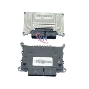 Applicable for Chery Tiggo 5X, Tiggo 7, Tiggo 8 PLUS, Arrizo 5 GX/8, Jetour X70, Exeed Engine Control Unit