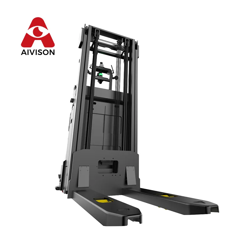Factory Carrying Equipment Warehouse Robot Laser SLAM Logistic Robot