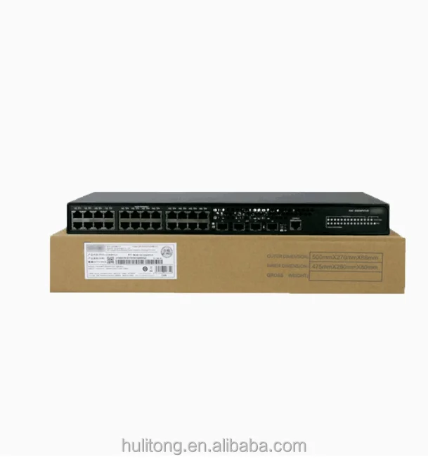 NetEngine AR6700 Series Enterprise-class Access Routers AR6710-L26T2X4 ...
