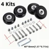 Nero-40*18mm-4 Kit-330g