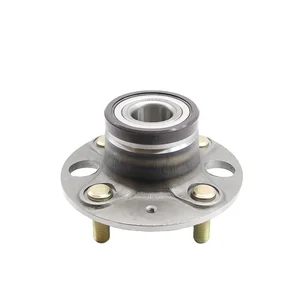 Good Quality Car Parts Front Wheel Hub Bearing 42200-SAA-502 HUB294-3 for HONDA 42200SAA502 HUB2943