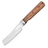 Rosewood square blade