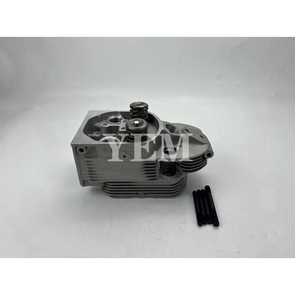 BF6L913 Cylinder Head Assembly for Deutz Cylinder Head Assembly High Performance Engine Parts
