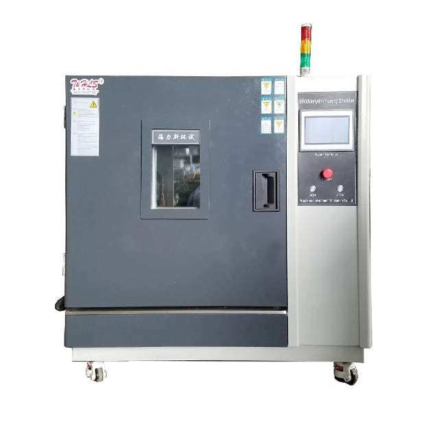 502 Super Glue Latent Print Developing Machine with 220V Cyanoacrylate Fuming Chamber 1-Year Warranty