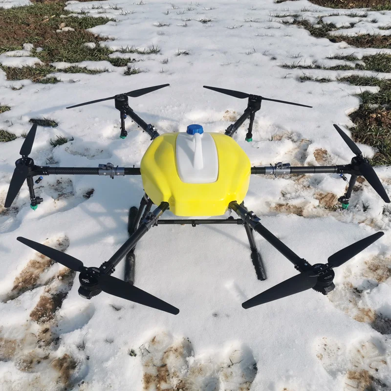 Joyance Tech 2020 новая модель дрона сельскохозяйственный опрыскиватель сельскохозяйственные