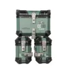 18L+36L Baby Beast Verde Tre Scatole