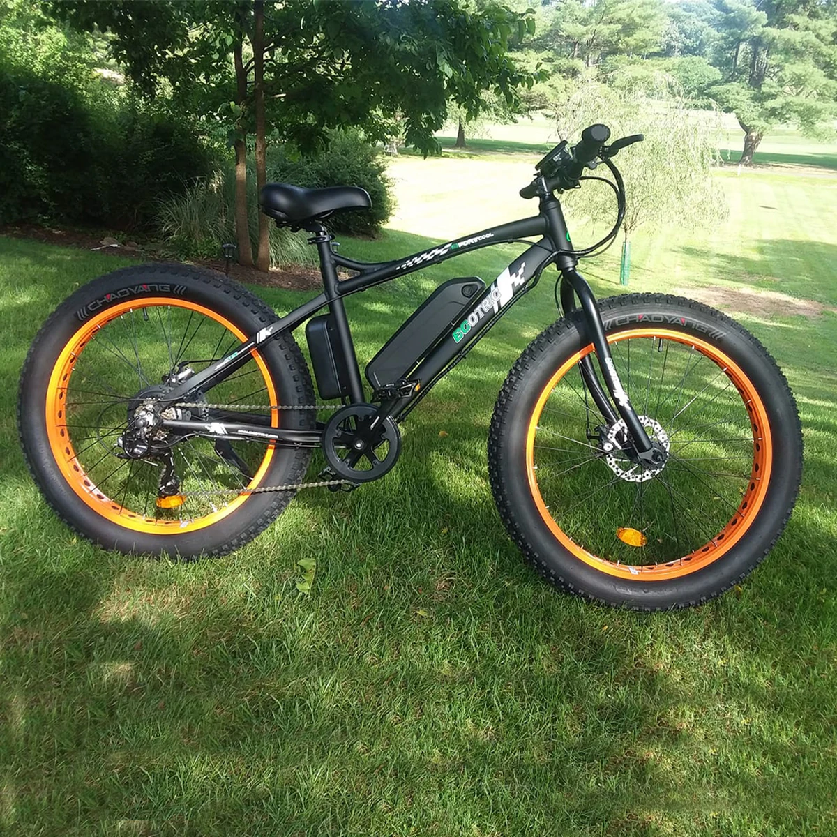 Ecotric электрический велосипед с толстыми покрышками 36V12.5Ah для электрического велосипеда быстрая скорость 500w 750w электрический велосипед со съемной батареей