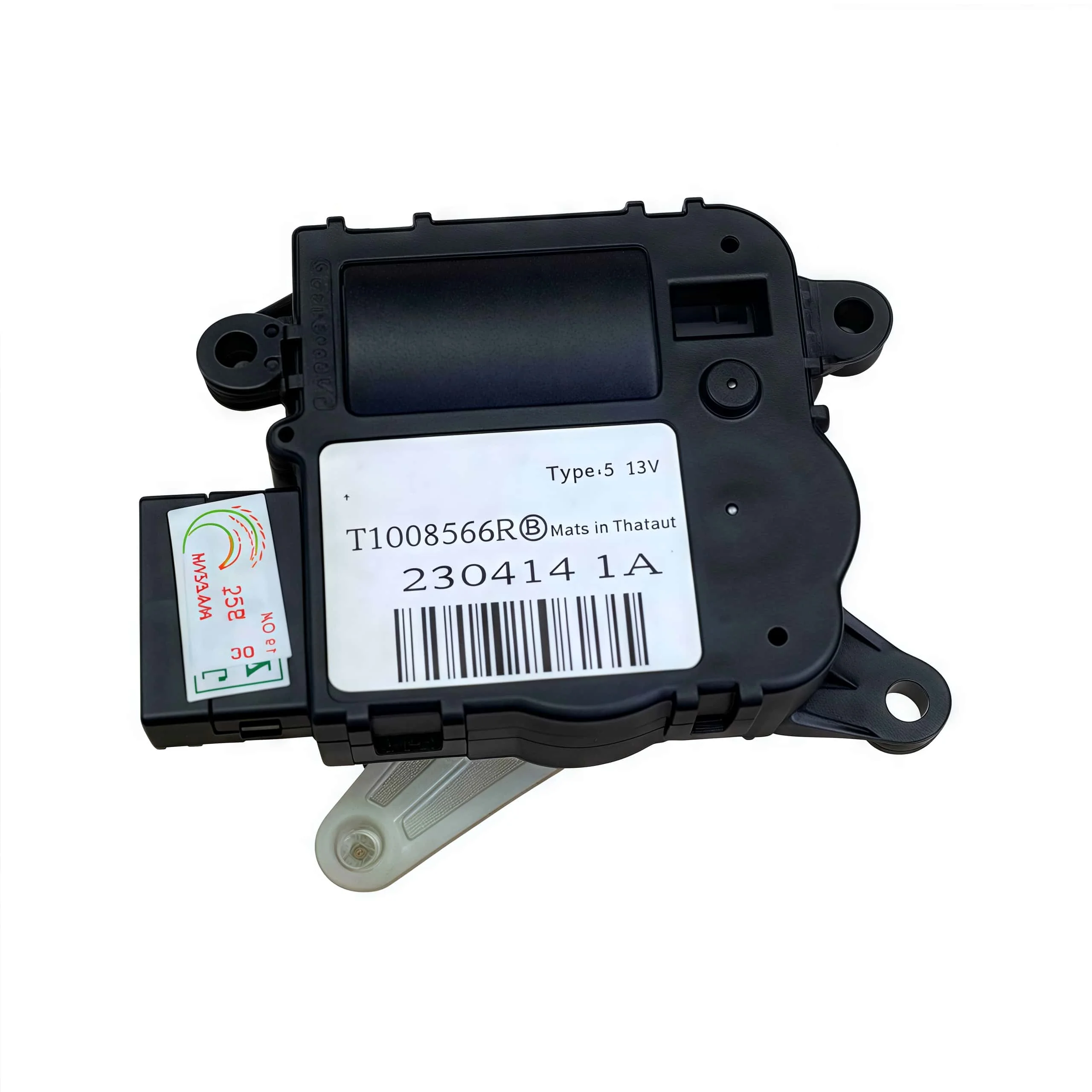 New Durable High Quality 27730EF70A Air Door Actuator Nissan Tiida