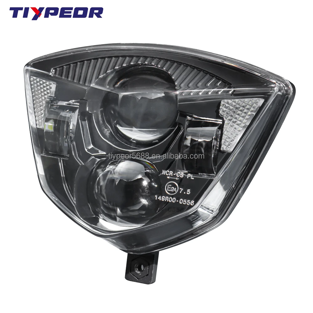 350f 2021 2023 motorcycle lighting accessories-4