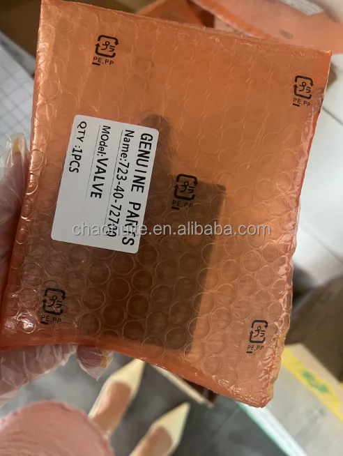723-40-72700 valve