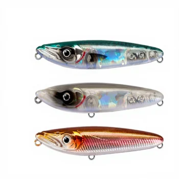 Small-Size High Quality Floating Artificial Hard Bait Pencil70mm 65gPerfect Freshwater Fishing Delivering – Pencil – view 4