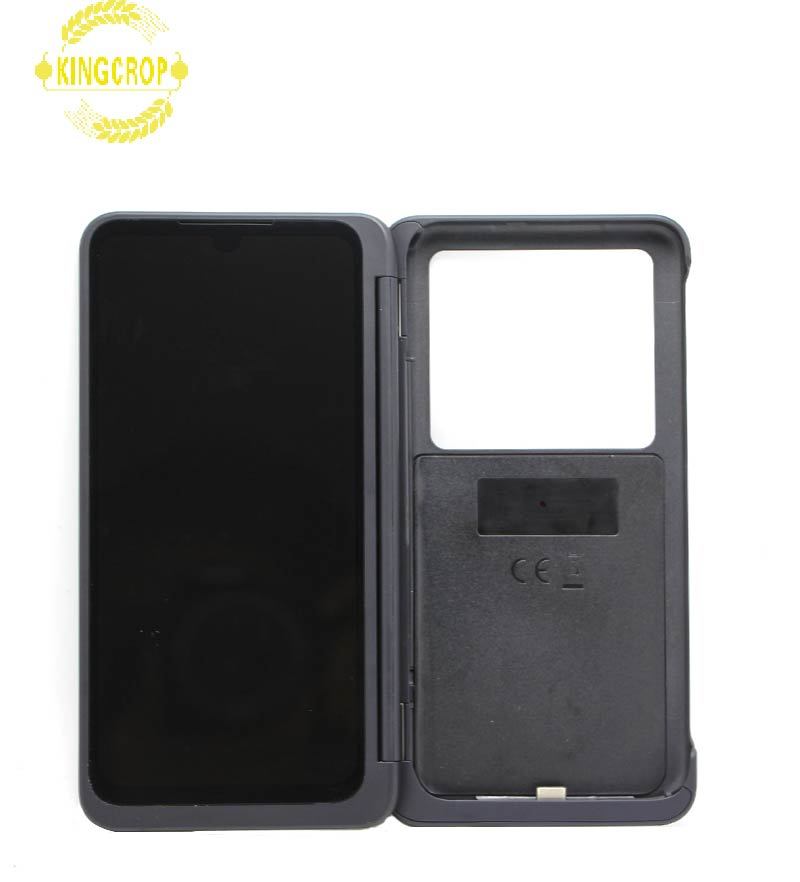 Dual Display Assembly for LG V50S ThinQ 5G | LCD Touch Panel for