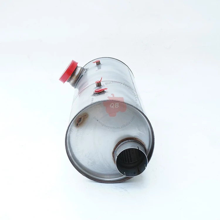 4354221 Cummins Diesel Engine Parts - Reliable Aftertreatment Devices