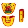 6010540 Yellow Hot Chili Mallet