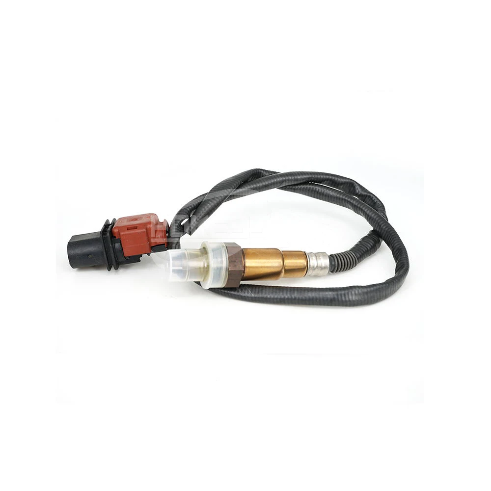 Oxygen Sensor Ford Car F1FA9Y460CA YTY07014 0258017468 Front O2 Oxygen... — 4