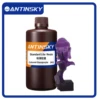 Colored Glazepurple