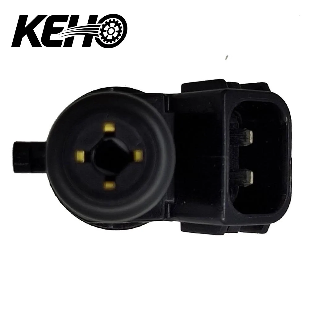 Fuel injector - 16450-RCA-A01 - Honda Accord 3.0L-3
