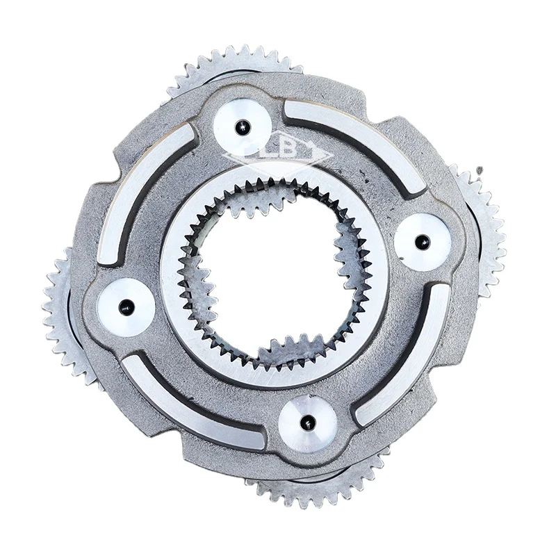 EC210 Construction Machinery Parts Carrier Assy VOE 14528723 14528723 SA7117-30200 Planet Carrier