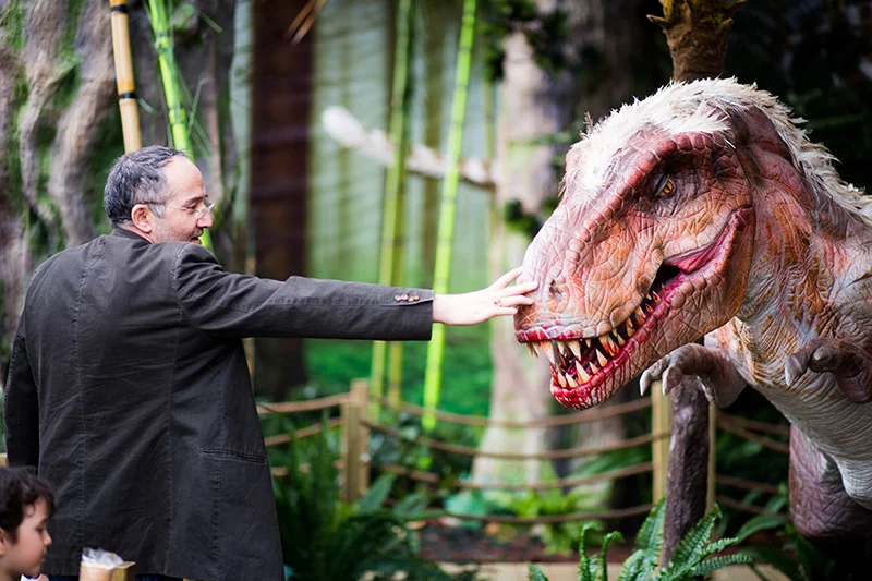 Simulation Apatosaurus Model 2024 Life-size Popular Handmade Hot Sale Customized Dinosaur Park