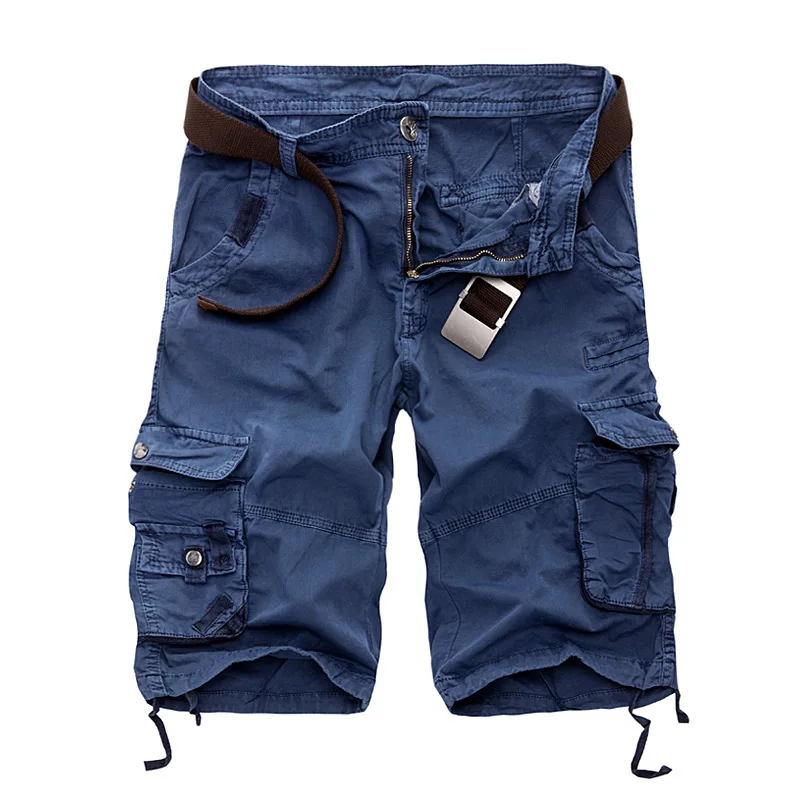 wrangler below the knee cargo shorts