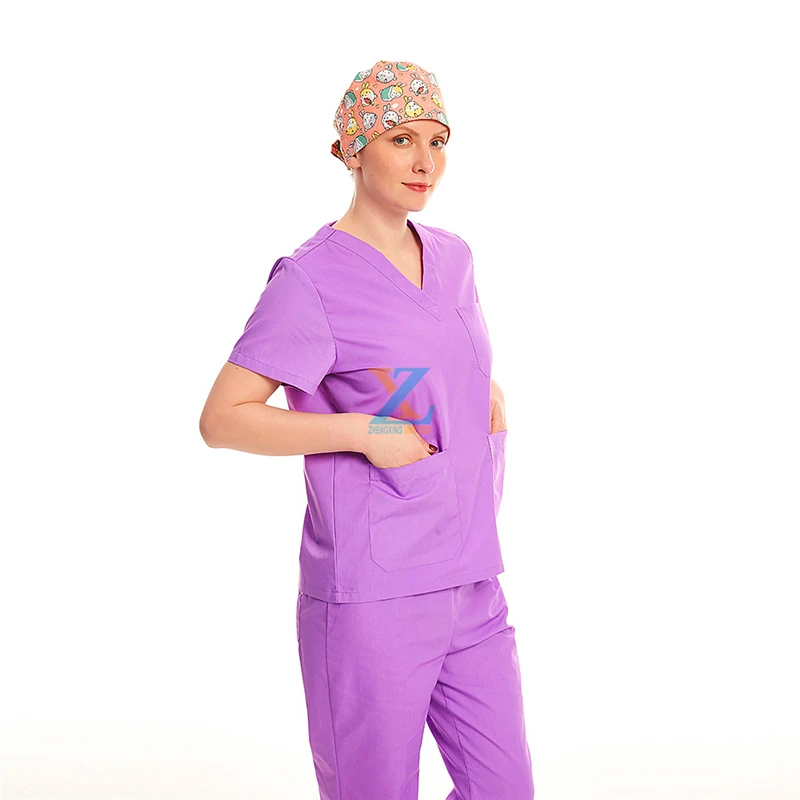 Hot Selling Uniforme De Enfermeria Dekies Male Hospital Scrubs Uniforms Sets Unisex Underwear Buy Uniforme De Enfermeria Dekies Male Hospital Uniforms Unisex Underwear Product on Alibaba