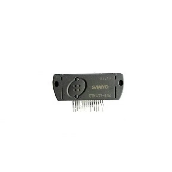 Modulo Alimentatore SANYO STK433-130 – Nuovo 100% Garanzia Qualità