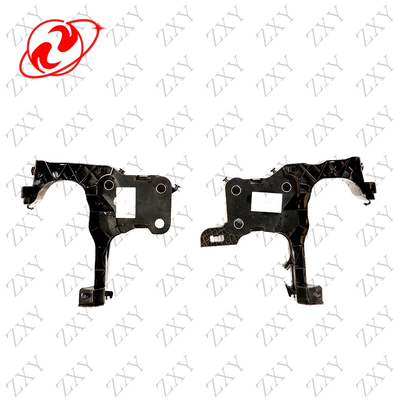 Renault MEGANE 2 02-09 Radiator Support - ZXY OEM Quality