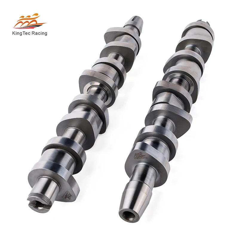 KingTec Billet Çelik Yüksek Dereceli 1.9tdi 272 Eksantrik Mili