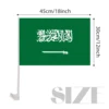 Saudi Arabia