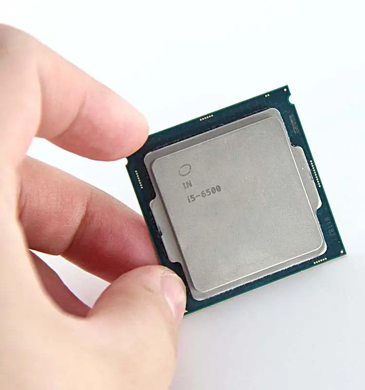 Shop Our Core I3, I5, I7 Cpus - High Performance & Reliability
