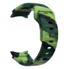 Camouflage Green