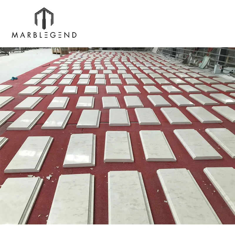 Exterior Wall Cladding Limestone Building Facade Corner Quoins