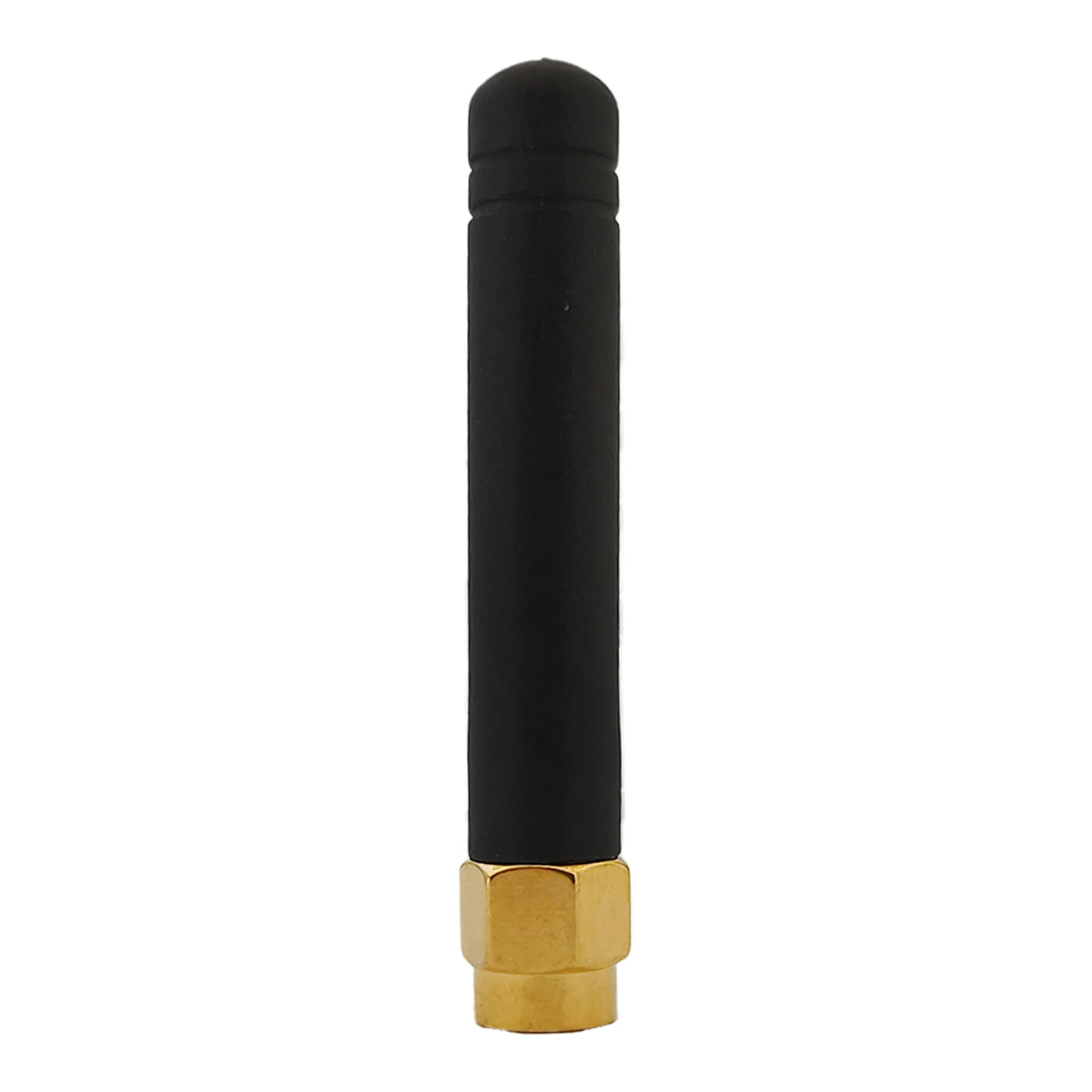 product factory supply rubber antenna with for rp sma male connector antenna 47cm-2