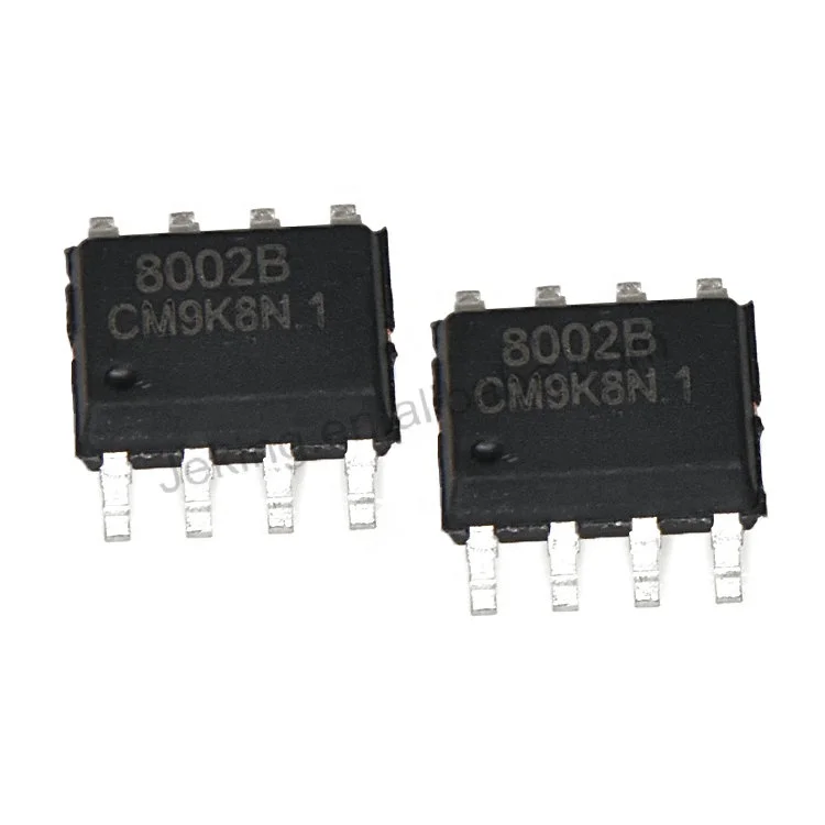 Jeking 8002B Audio Power Amplifier IC SOP-8 SC8002B