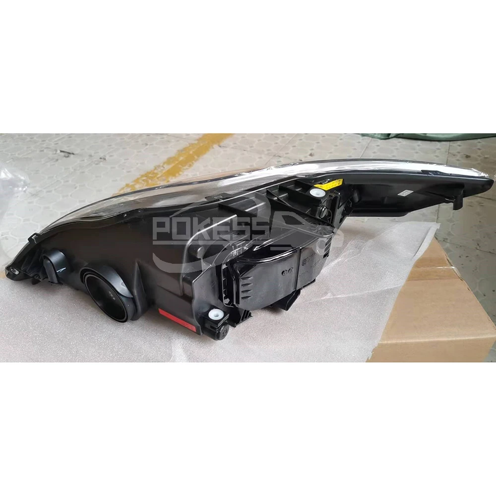 Ford Fusion Accessories 7S7113W030AH 7S7113W030AG 7S7113W030AK Ford Mo... — 4
