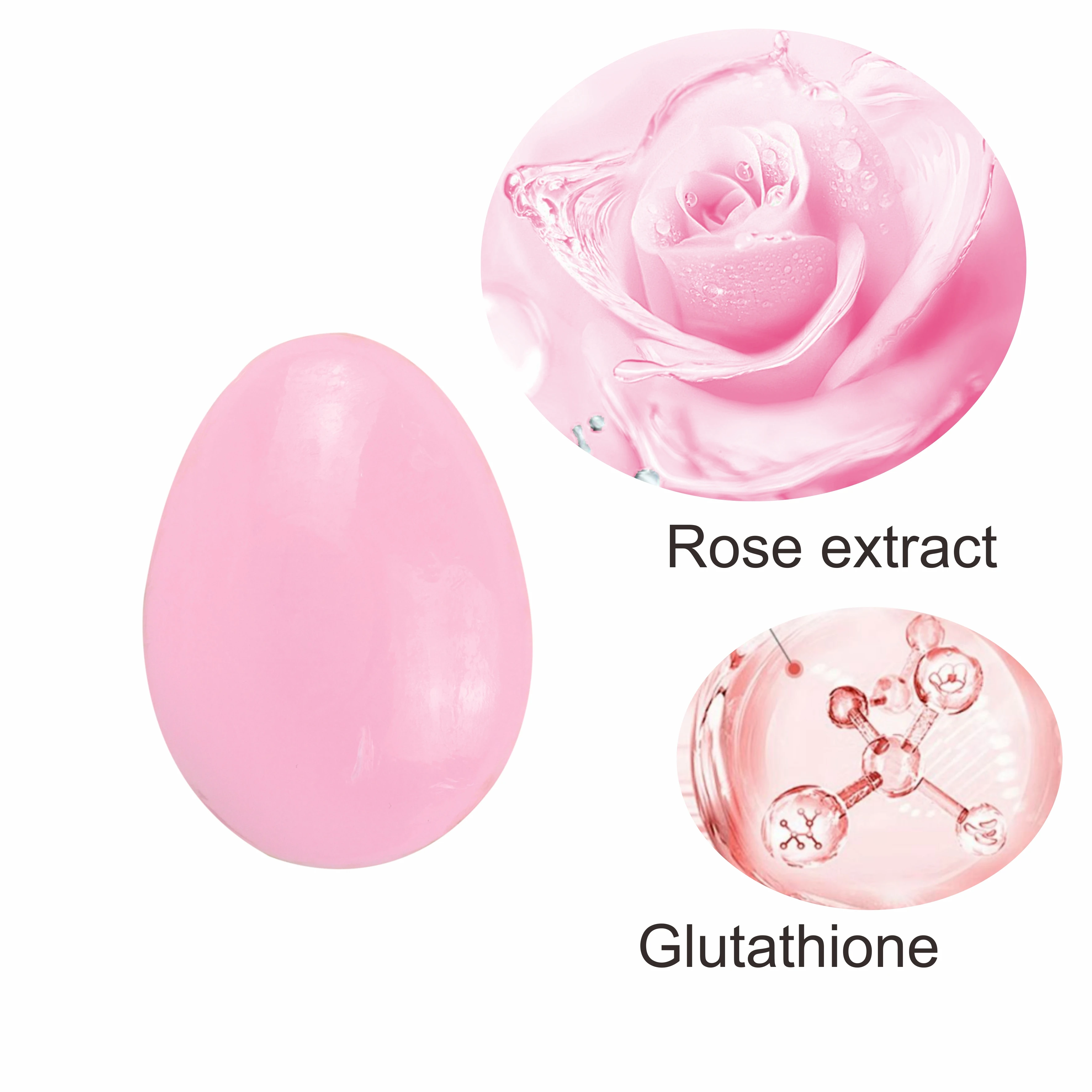 is it safe to consume glutathione tablets Love your skin! Dont worry about free radical damage. Have no fear, Crystal  pink glutathione is an antioxidant which will protect your body from free  radicals. Glow in Pinkish White in just main image 0