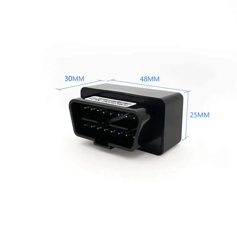 YG-OBD GPS + Beidou LBS технология Китай оптовая продажа 4g трекинг тройное позиционирование горячие продажи gt06