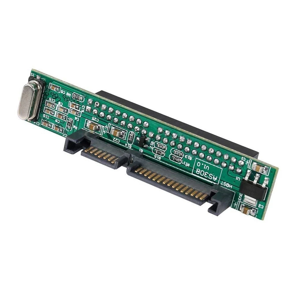 Adattatore Convertitore SATA A PATA/IDE Per HDD 3.5 Pollici – Geartronics, Nuovo!