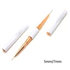 White    5-7mm
