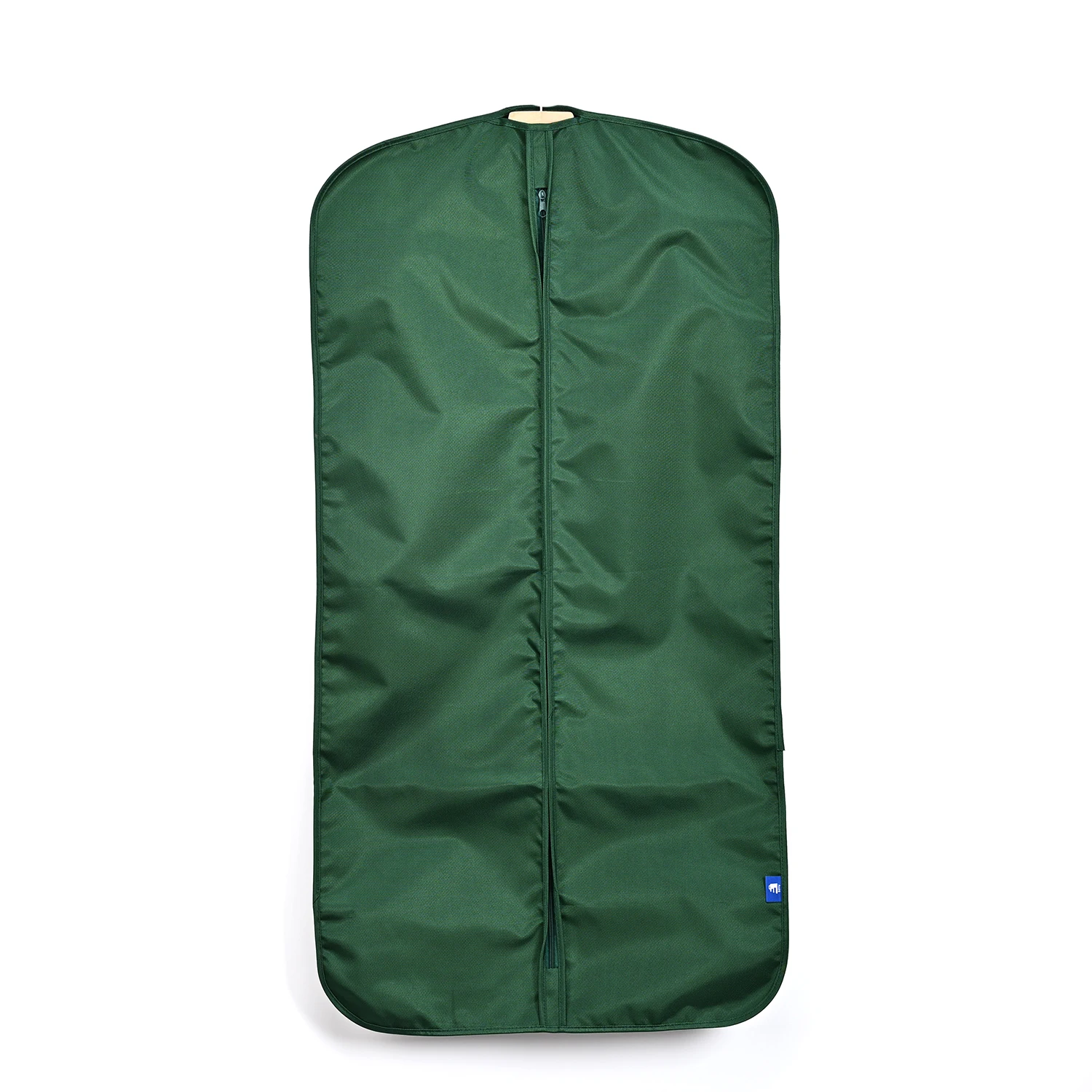 In Stock Personalized Polyester Reusable DCustom Suit Garment Bag with logo Storage Suit Dust Cloth Cover Bag supplier