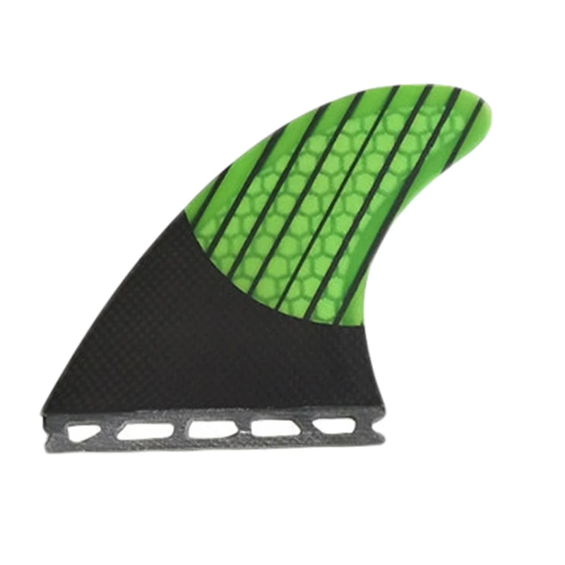 surfboard fin material