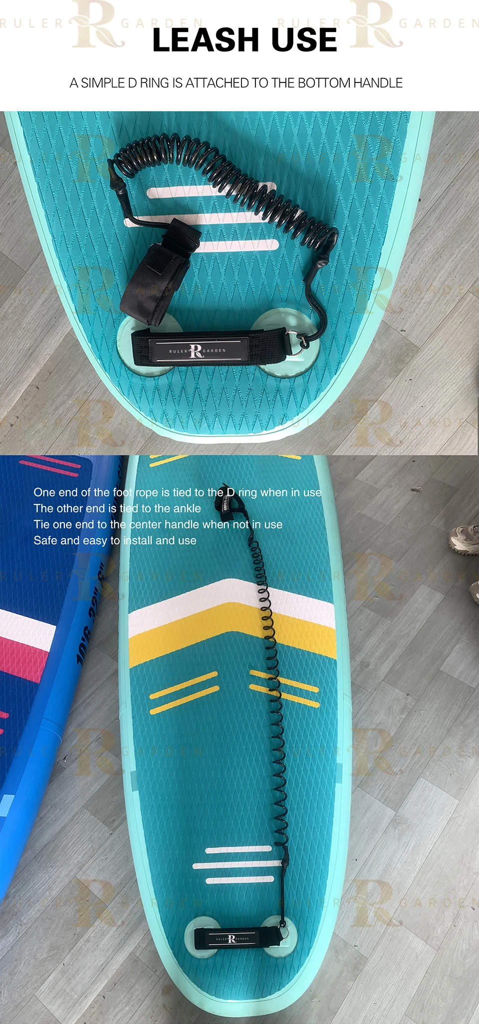 Custom Pvc Isup Inflatable Sup Board Float Fishing Beginner Stand Up