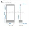 Custom Made Frame