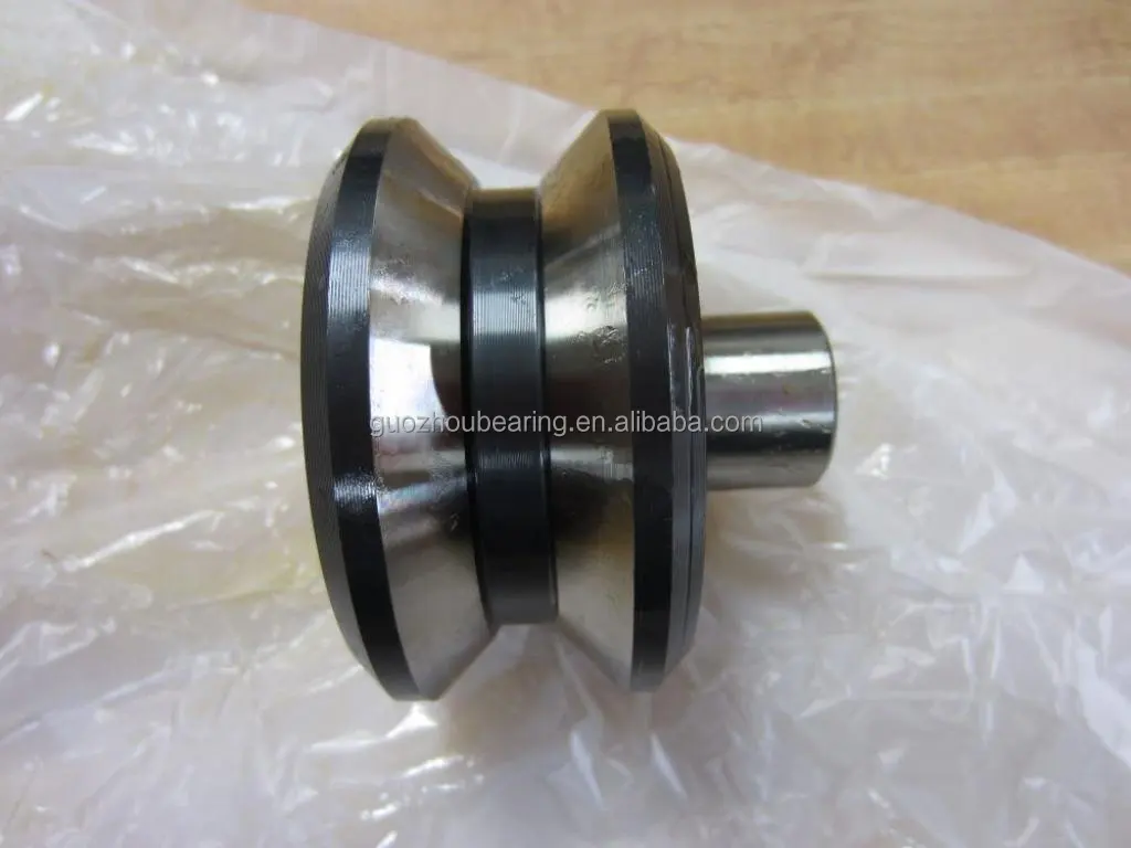 GUDEL V Guide Track Roller Bearing FR25 FR25Z Guide Wheel Bearing
