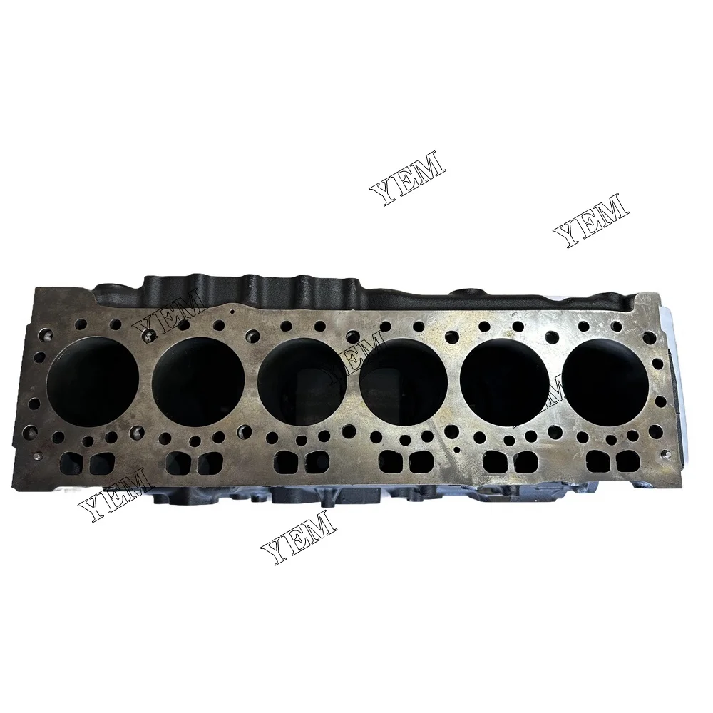 Cylinder Block Compatible for Caterpillar C7.1 Universal Engine Parts 6