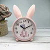 Lapin rose