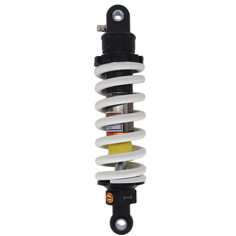 Customized Length Atv Front Shock E Bike Motorcycle Off Road Rear Shock Absorber