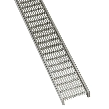 Heel Guard Grates used for outdoor zones pools balconies or showers