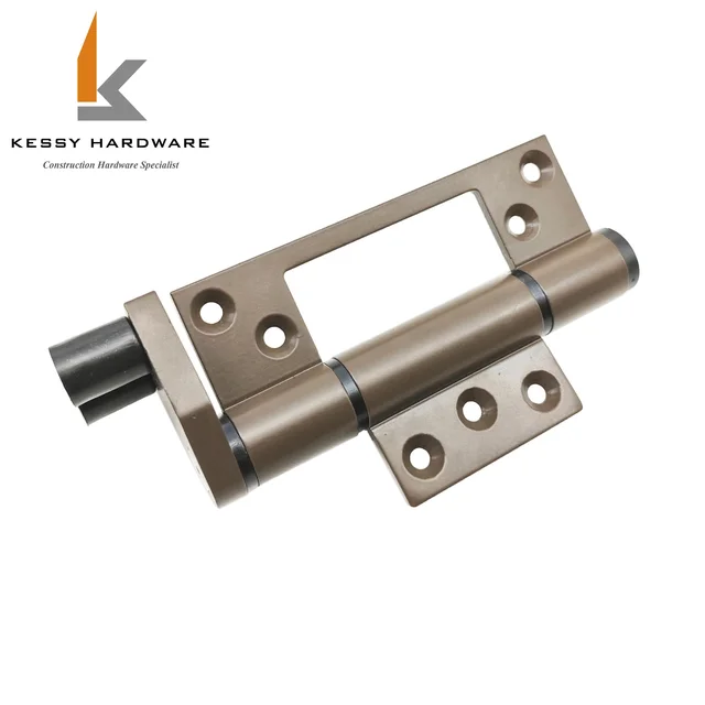 Hot Sale Design Folding Door Hinge Aluminum Alloy Hinge For South Africa